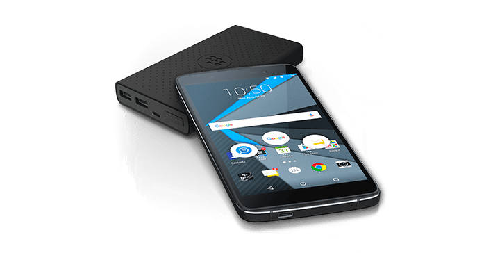 BlackBerry anuncia oficialmente que ya no fabricará terminales móviles