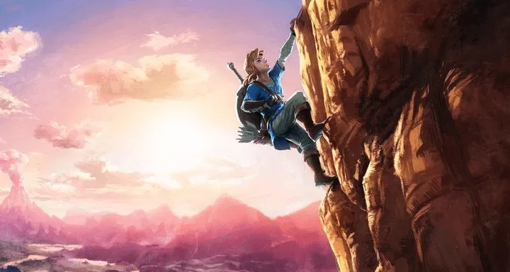 Como Jugar A The Legend Of Zelda Breath The Wild En Pc Como Jugar A The Legend Of Zelda Breath The Wild En Pc
