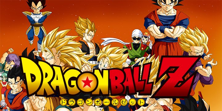 Descarga gratis la primera temporada de Dragon Ball Z gracias a Microsoft