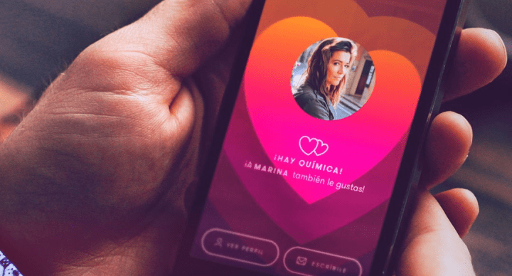 Shakn, la app para conocer gente nueva