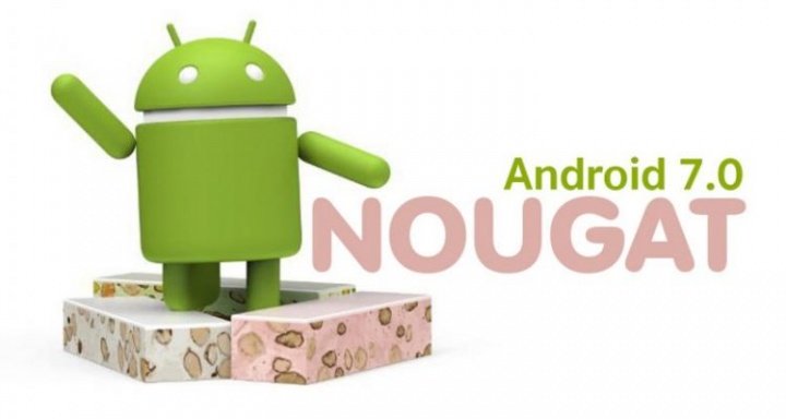 Nexus 6 se actualiza a Android 7.0 Nougat