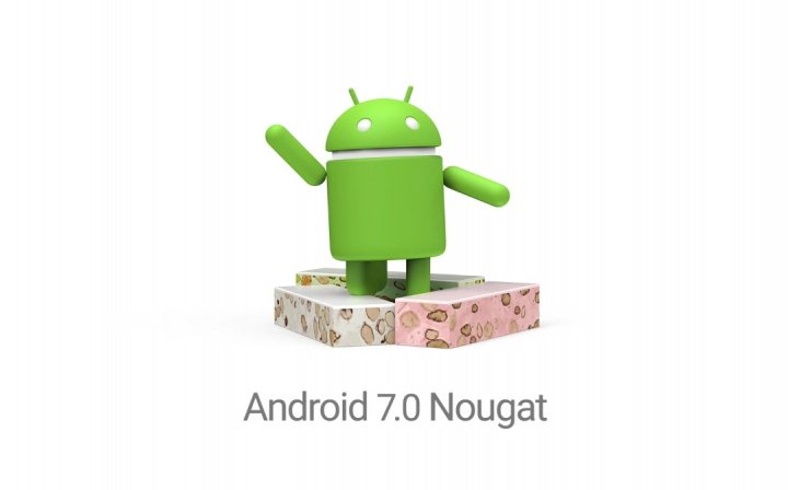 Android 7.1.1 Nougat llegará al Samsung Galaxy S7 en enero