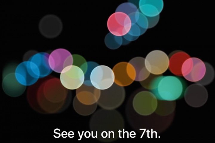 Apple presentará el nuevo iPhone el 7 de septiembre