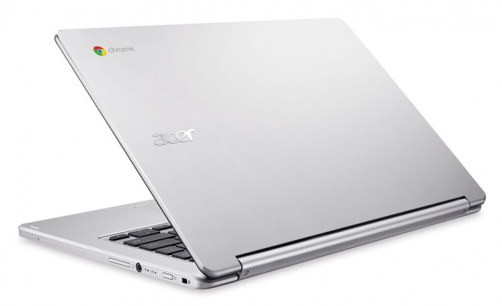 Acer Chromebook R 13, el primer convertible de 13,3 pulgadas