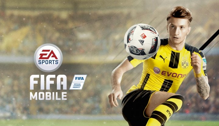 FIFA Mobile, anunciado el simulador de fútbol para Android e iPhone