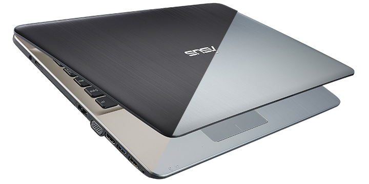 VivoBook X541, el nuevo portátil de Asus