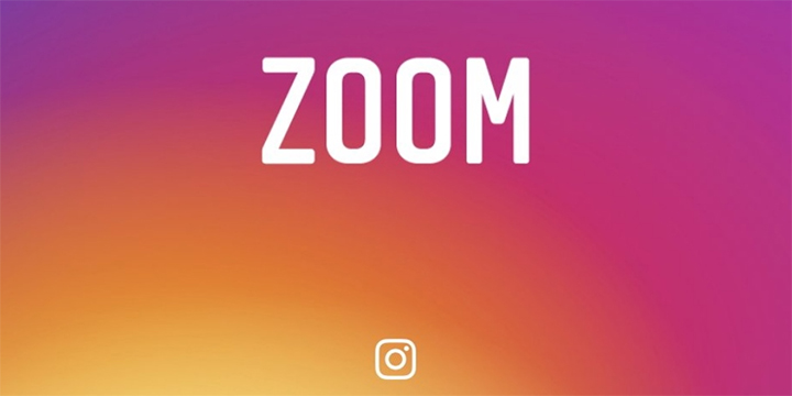 Instagram ya permite hacer zoom en las fotografías y vídeos