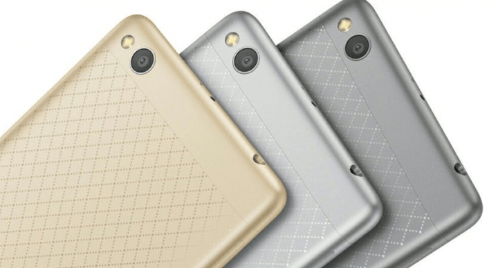 Xiaomi Mi6 podría lanzarse en dos versiones