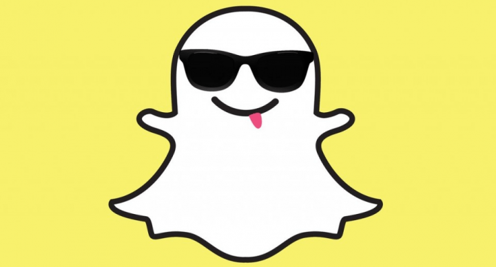 Snapchat añade nuevos geostickers