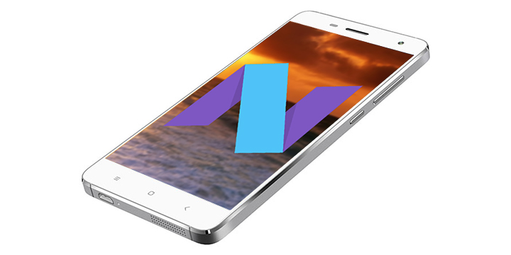 Android 7.0 Nougat revolucionará el uso de los iconos de tus aplicaciones