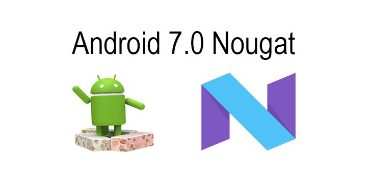 Cómo activar el modo nocturno en Android 7.0 Nougat