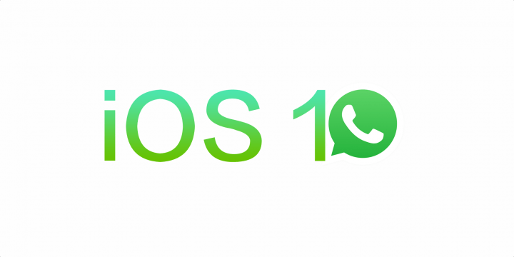 iOS 10 permite hacer llamadas de WhatsApp sin entrar en la app