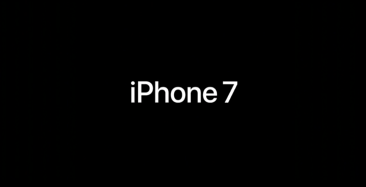 iPhone 7 e iPhone 7 Plus son presentados oficialmente