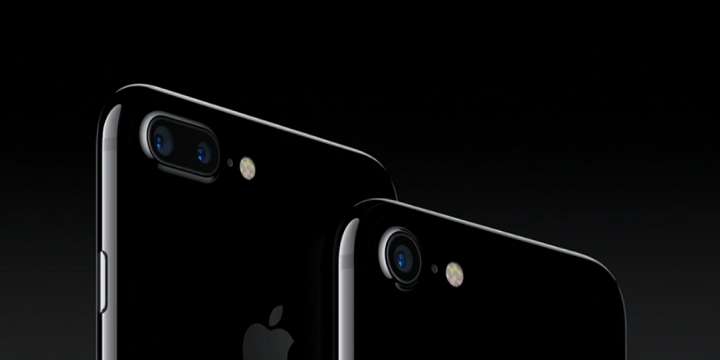 El iPhone 7 se raya, según Apple