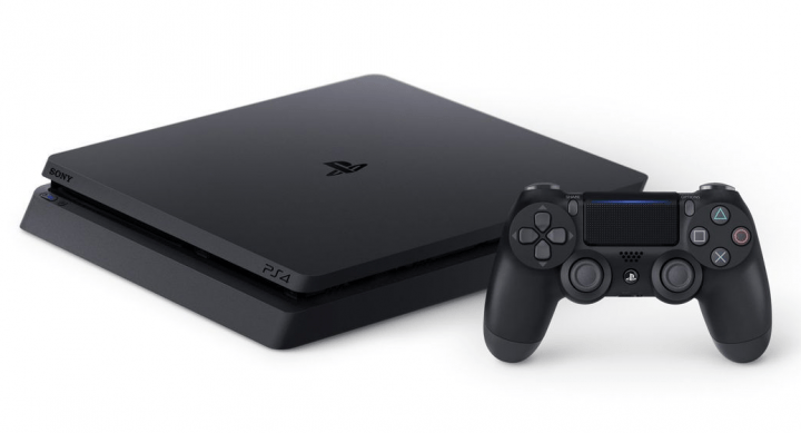 PlayStation 4 Slim es presentada, una versión más compacta desde 299 euros