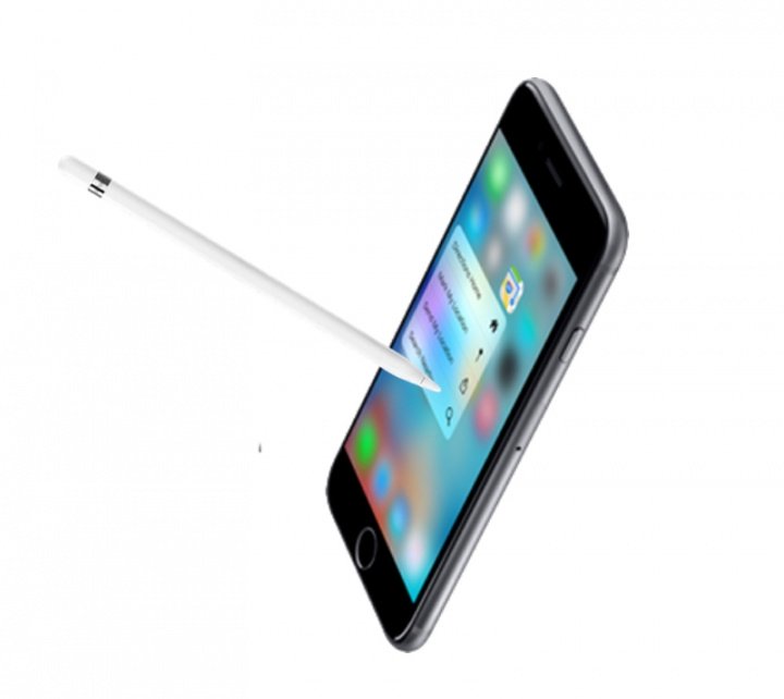 Un Stylus para iPhone X Plus? Apple podría estar trabajando en ello