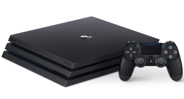 PlayStation 4 Pro ya está a la venta en España