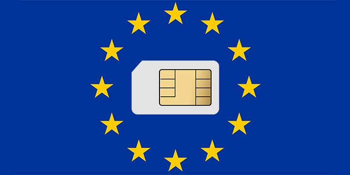 Europa no limitará el roaming gratuito a 90 días