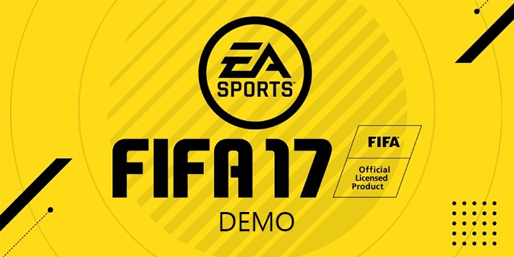 Descarga ya la demo de FIFA 17
