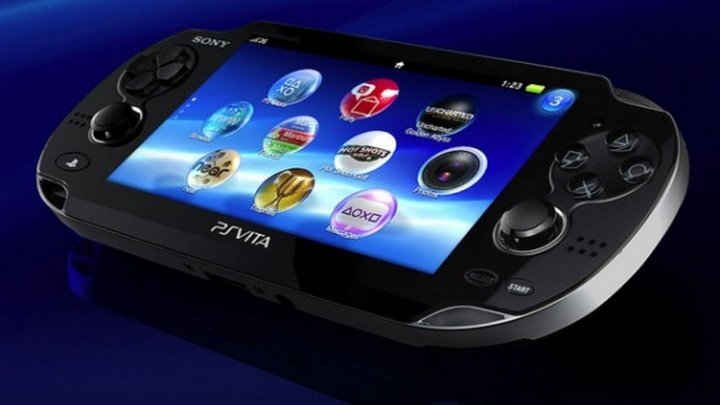 PS Vita Trinity saldría en 2017 con pantalla HD y mejor control