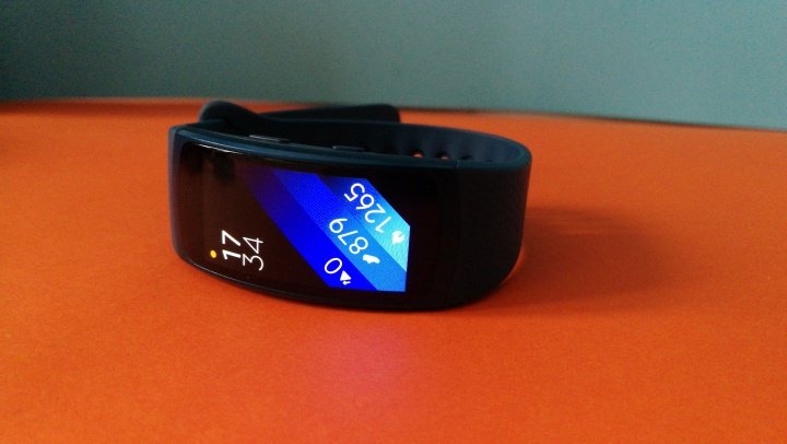 Review: Samsung Gear Fit 2, una pulsera fitness muy completa