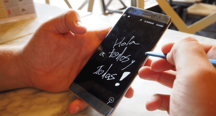 Filtradas las imágenes del Samsung Galaxy S8 y la fecha de lanzamiento