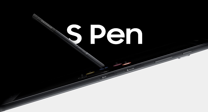Samsung Galaxy Tab A (2016) con S Pen ya es oficial