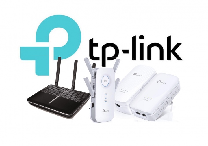 TP-Link presenta en IFA un PLC, un extensor de red y un módem-router con VoIP