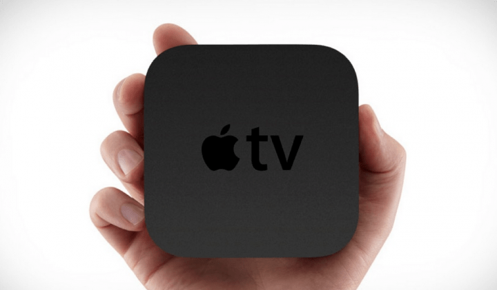 Apple elimina el Apple TV 3 de su catálogo