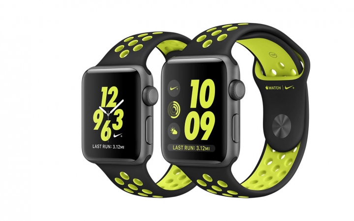 Apple Watch Nike+ estará disponible el 28 de octubre