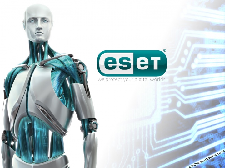 ESET Smart Security Premium, Internet Security y NOD32 Antivirus se actualizan