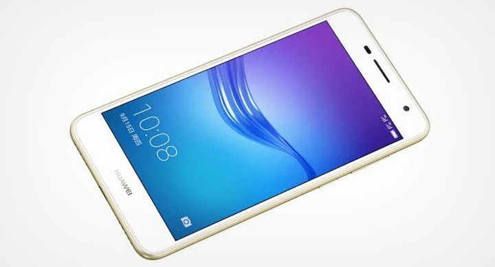 Huawei Enjoy 6, un smartphone con 3 GB de RAM y una gran batería por menos de 200 euros