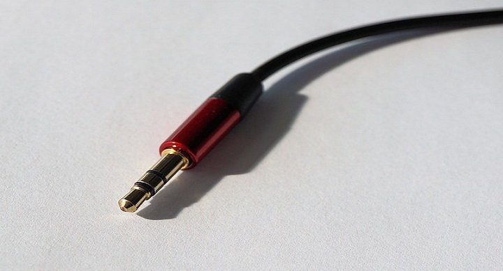 Audio USB, el sustituto del jack de audio