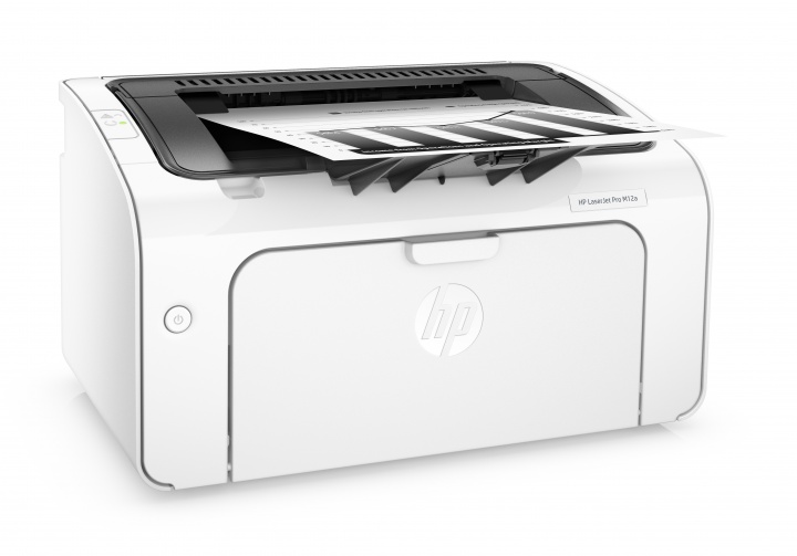 HP presenta una nueva familia de impresoras LaserJet asequibles
