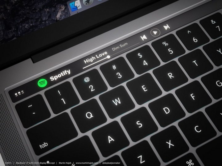 Apple podría presentar una renovada gama Mac