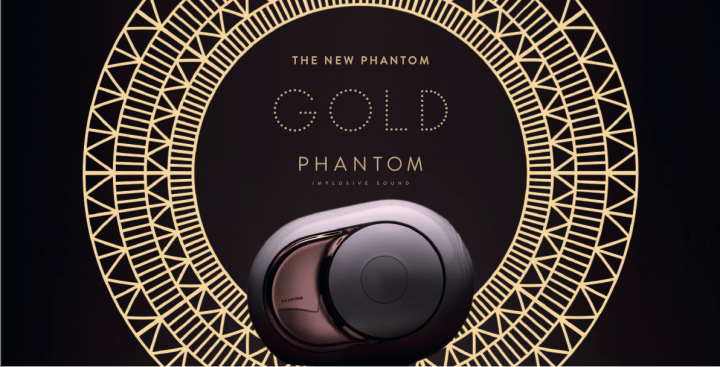 Phantom Gold llega a España