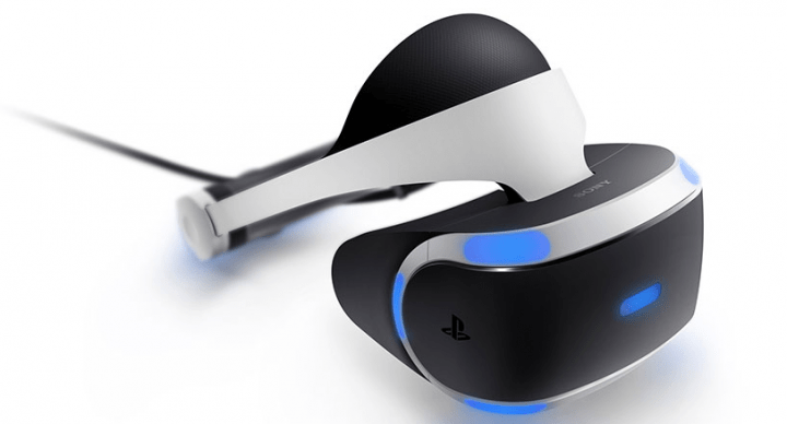 PlayStation VR ya a la venta en España