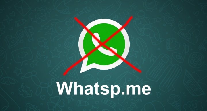 Cuidado con Whatsp.me, la nueva estafa de las videollamadas de WhatsApp