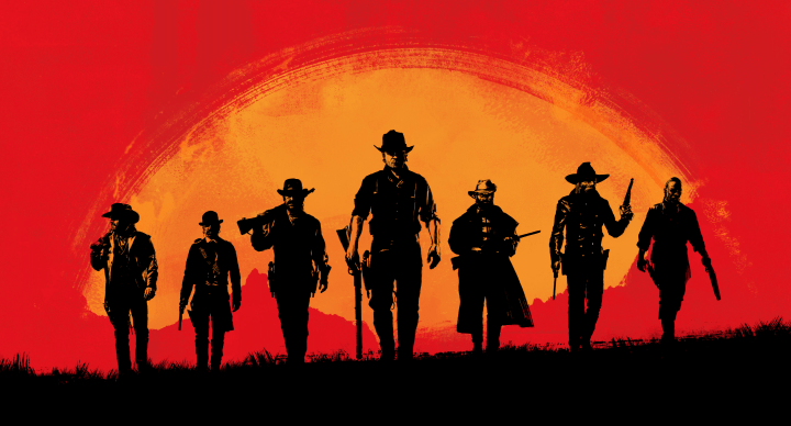 Red Dead Redemption 2, primer tráiler oficial