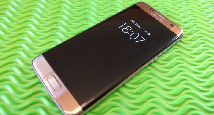 Review: Samsung Galaxy S7 Edge, un gama alta que aún tiene mucho que decir