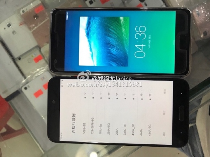 Xiaomi Meri, el posible Xiaomi 5c se filtra