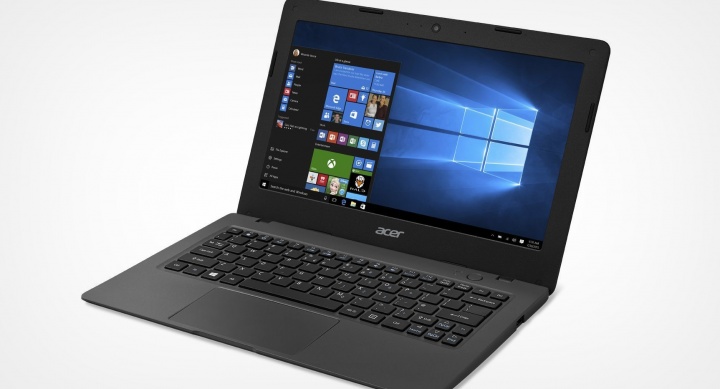 Oferta: Acer Aspire One 11, un portátil compacto por solo 149 euros