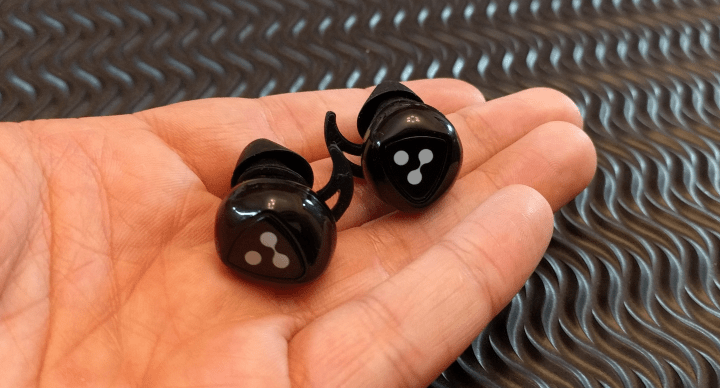 Review: Syllable D900 Mini, unos auriculares Bluetooth alternativos a los AirPods