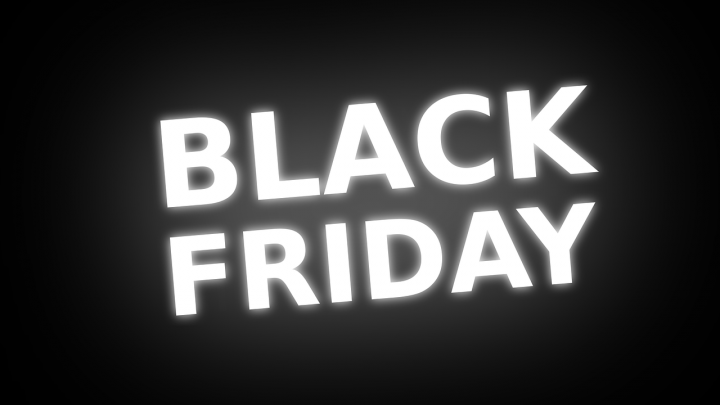Las mejores ofertas en Amazon por el Black Friday del 17 de noviembre