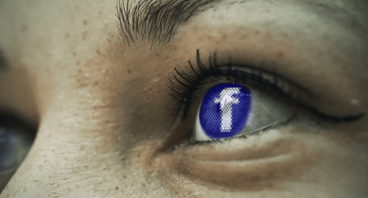 Descubren una versión de Facebook Lite que roba datos personales