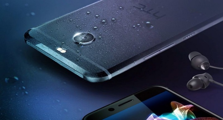 HTC 10 Evo ya es oficial: conoce los detalles