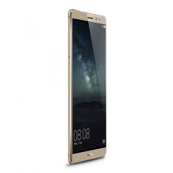 Oferta: Huawei Mate S Premium por 419 euros en el Cyber Monday