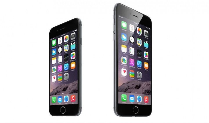Oferta: iPhone 6 Plus por solo 509 euros en Black Friday