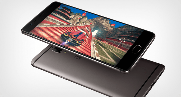 OnePlus 3T ya es oficial: conoce todos los detalles