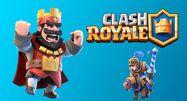 Próximas novedades en la actualización de diciembre de Clash Royale